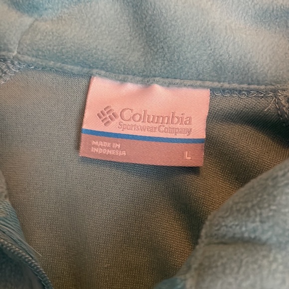 Columbia jacket - Picture 3 of 3